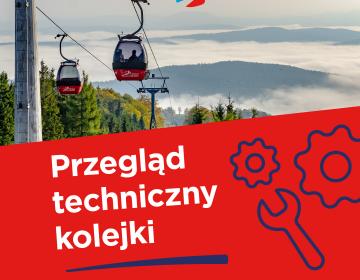 PRZEGLĄD TECHNICZNY [KOLEJ NIECZYNNA 16.09-30.11.2024]