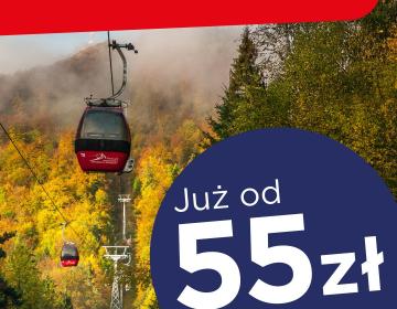 Jesień zbliża się dużymi krokami Jesień zbliża się dużymi krokami