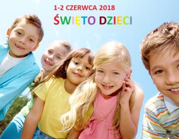 1-2 czerwca - Święto Dzieci na Jaworzynie