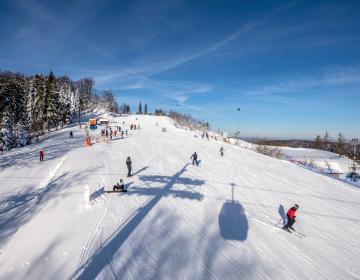 -20% na skipassy. Start sezonu od 18.12. (sobota)