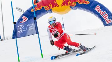 Racing Weekend Mistrzostwa Polski Masters [16/17.02.2024]