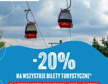 Niespodzianka dla mieszkańców z Krynicy i Muszyny Niespodzianka dla mieszkańców z Krynicy i Muszyny