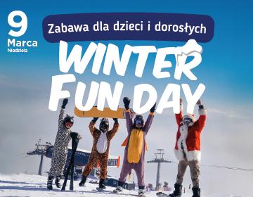 WINTER FUN DAY [09.03.2025]