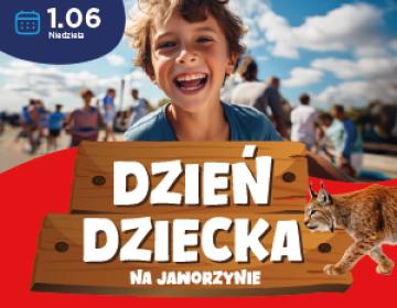 Za nami Dzień Dziecka z Rysiem Jaworzynkiem ! - łapcie foto z imprezy Za nami Dzień Dziecka z Rysiem Jaworzynkiem ! - łapcie foto z imprezy