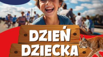 Za nami Dzień Dziecka z Rysiem Jaworzynkiem ! - łapcie foto z imprezy