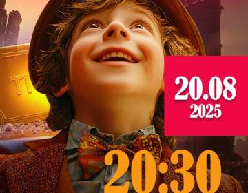 Hotel Jaworzyna zaprasza na kino plenerowe