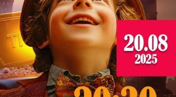 Hotel Jaworzyna zaprasza na kino plenerowe