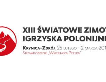 XIII Światowe Zimowe Igrzyska Polonijne 26.02.-2.03