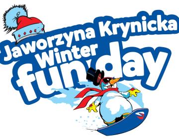 Jaworzyna Krynicka Winter Fun Day 2019