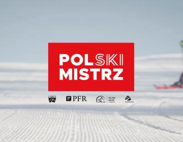 PFR, GRUPA PKL I PZN PROGRAMEM POLSKI MISTRZ WSPIERAJĄ MŁODYCH NARCIARZY I SNOWBOARDZISTÓW