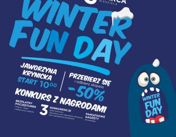 III edycja Winter Fun Day [03 marca 2024]