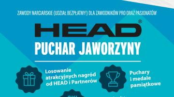 HEAD III Puchar Jaworzyny