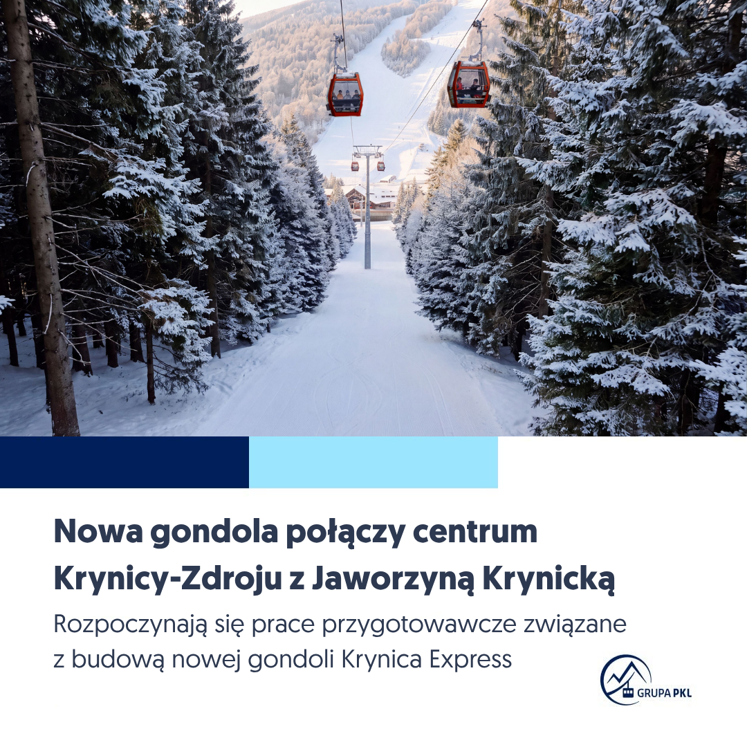 Krynica Express (Instagram)